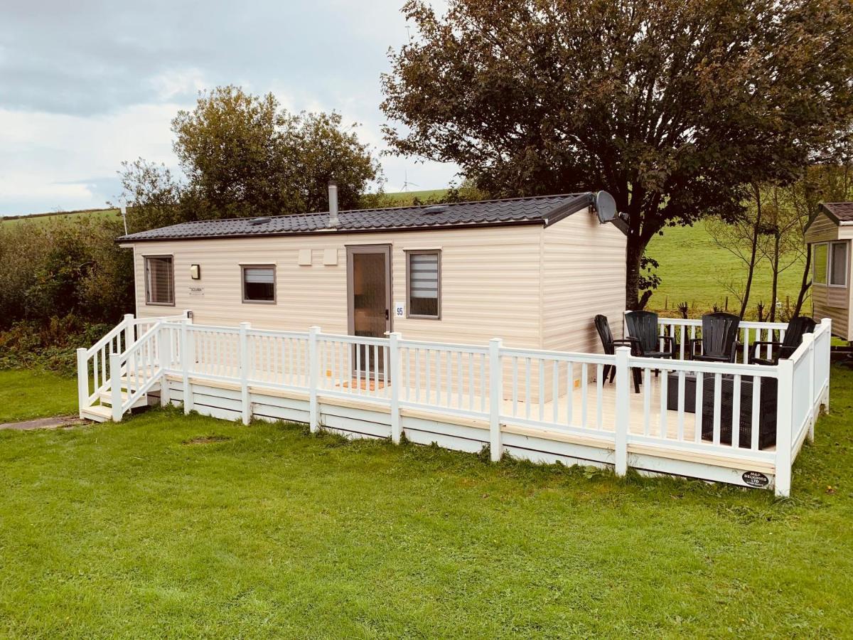 95 Newquay Bay Resort Dog Friendly Exterior photo